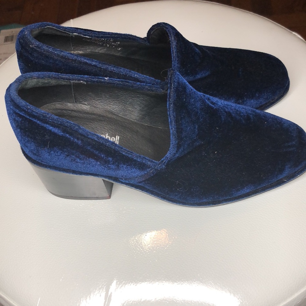 Jeffrey Campbell McGavin Shoes size 6